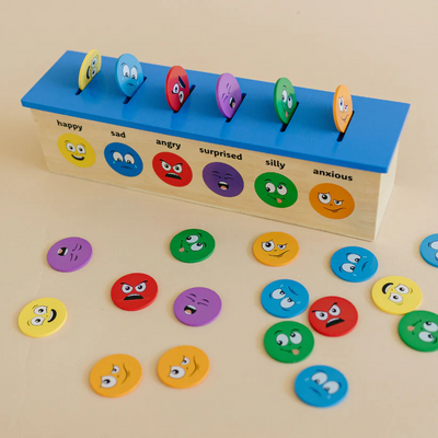 Social-Emotional Learning