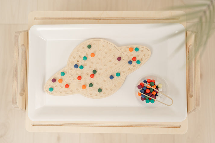 Activity board bundles