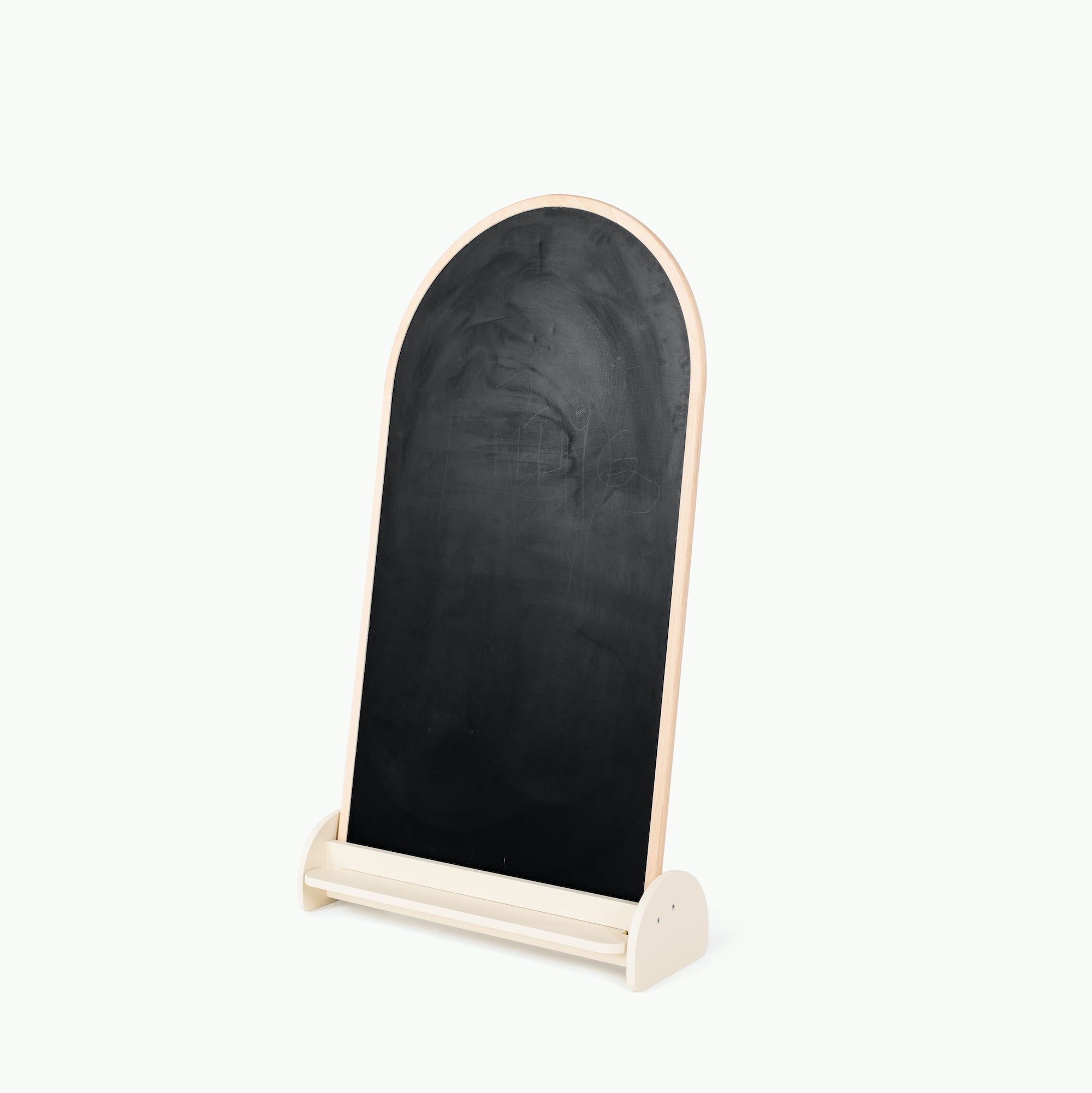 Gathre Arched Chalkboard Stand