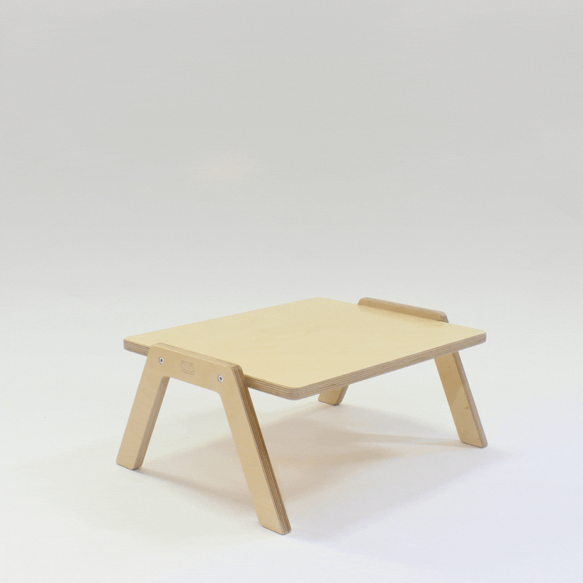 RAD Chowki table