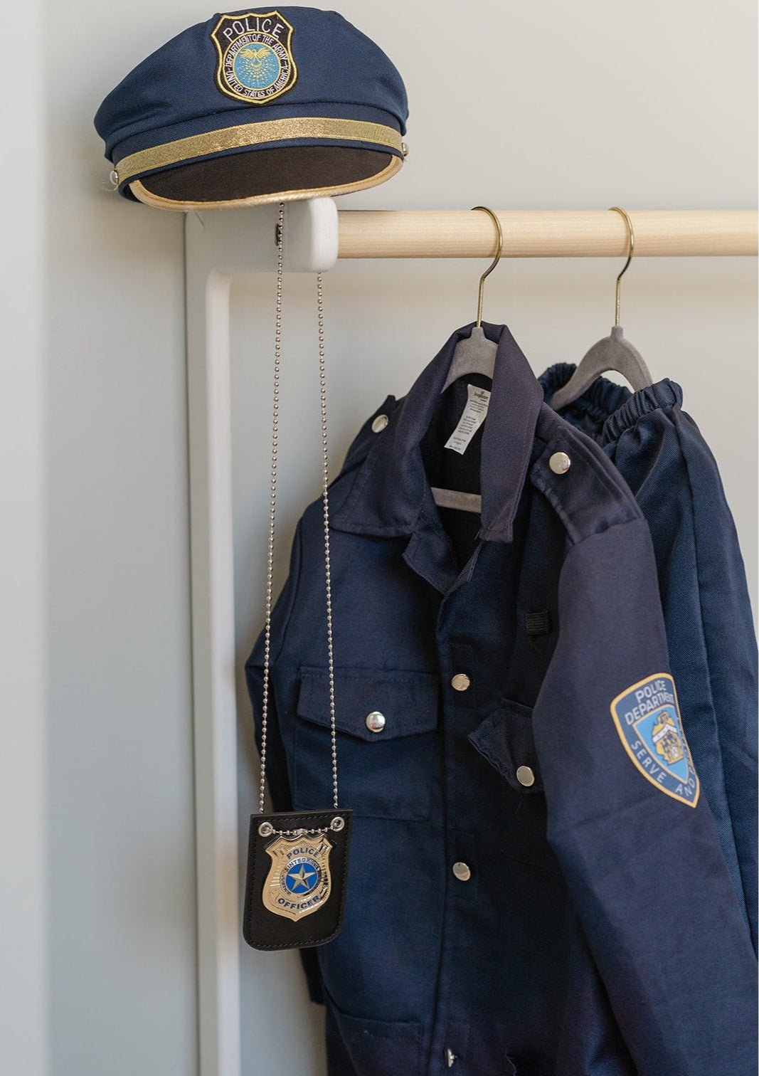 The Clothing Rack