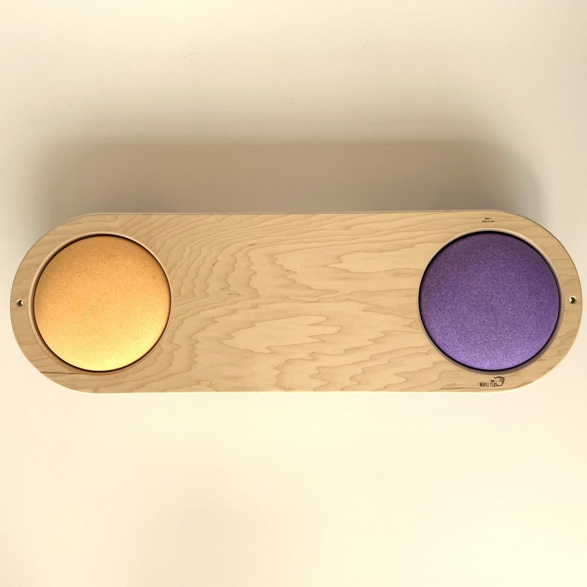 Balance Board - Stepping Stone Bridge & Play Surface