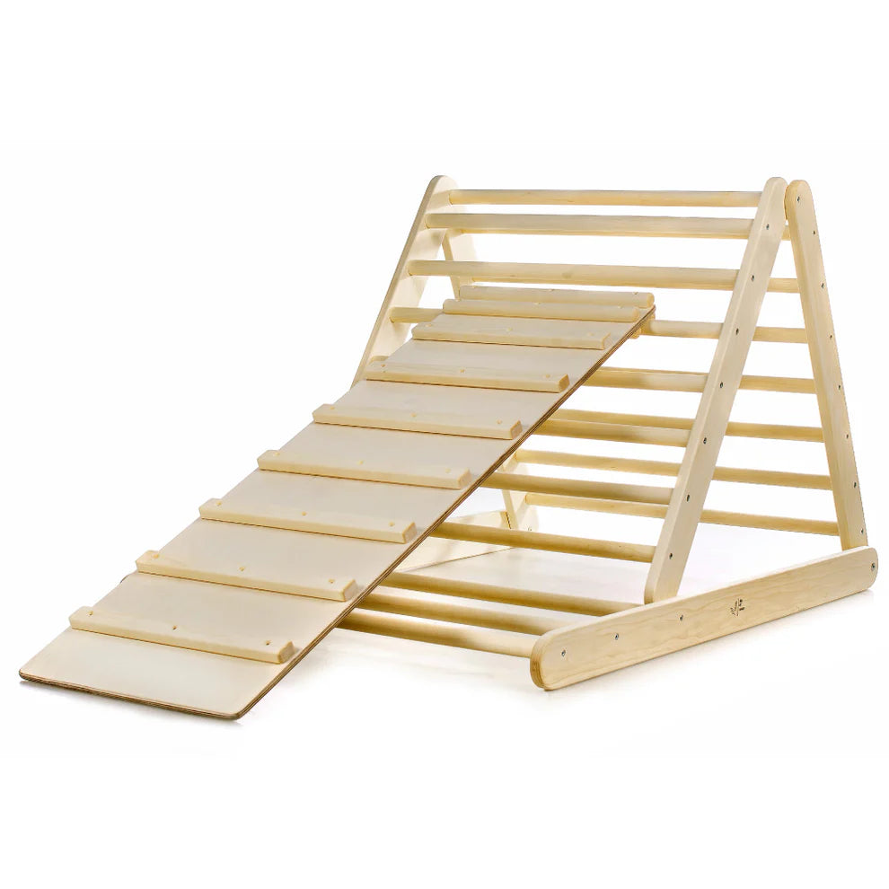 Climbing triangle