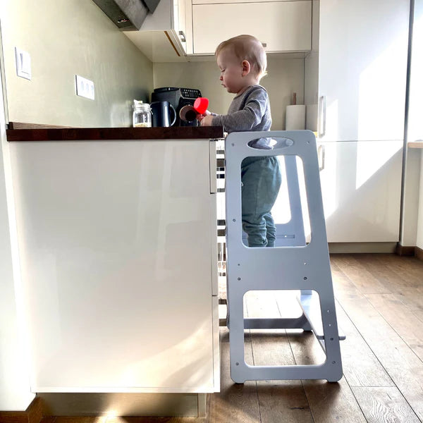 Toddler Learning Tower
