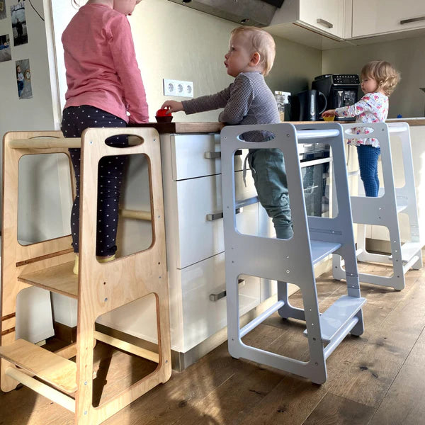 Toddler Learning Tower