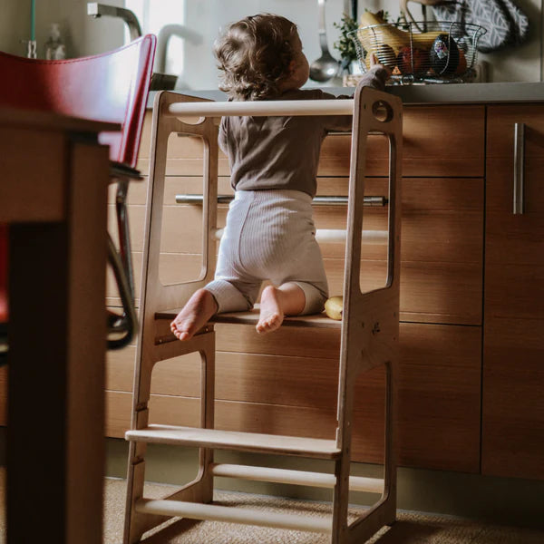 Toddler Learning Tower