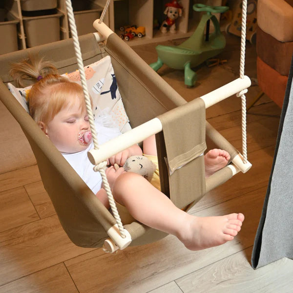 Swings