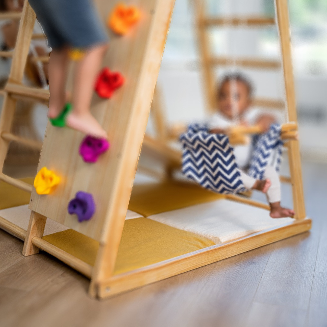 Indoor play mat compatible with magnolia and chestnut(large size only)