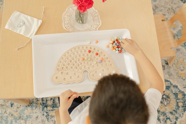 Activity board bundles - The Nurturing Nook