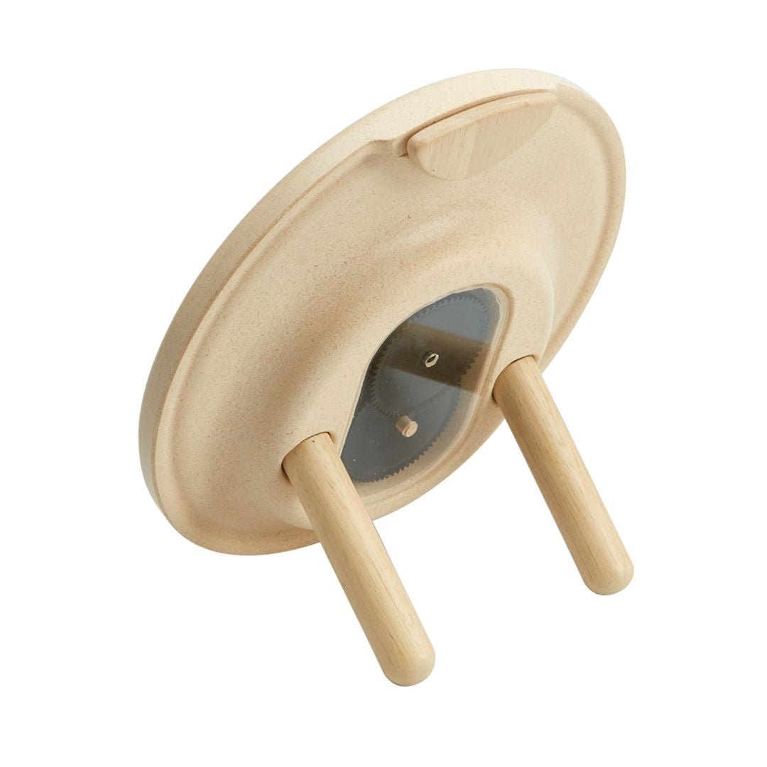 Activity Clock - The Nurturing Nook