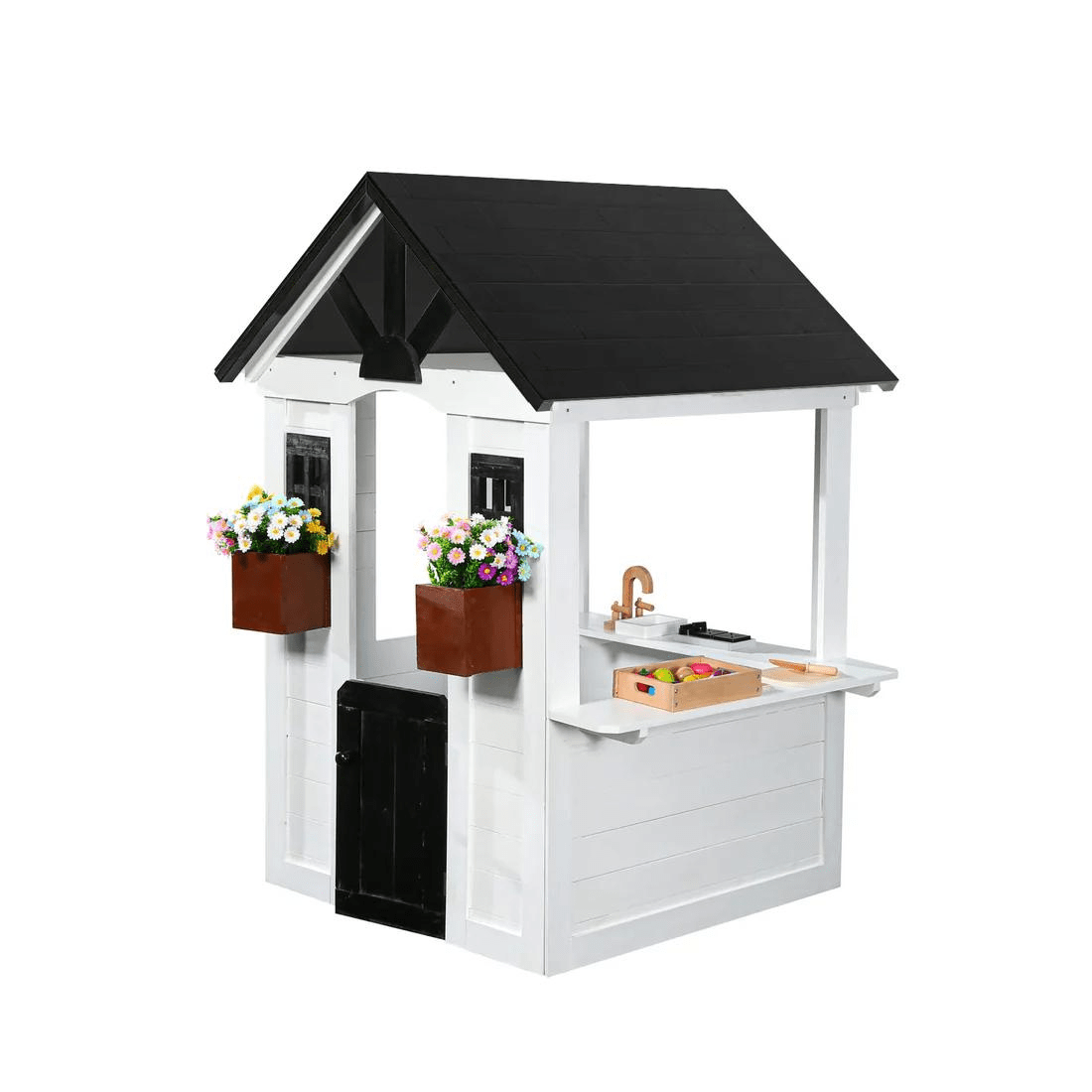Ajure Playhouse - The Nurturing Nook