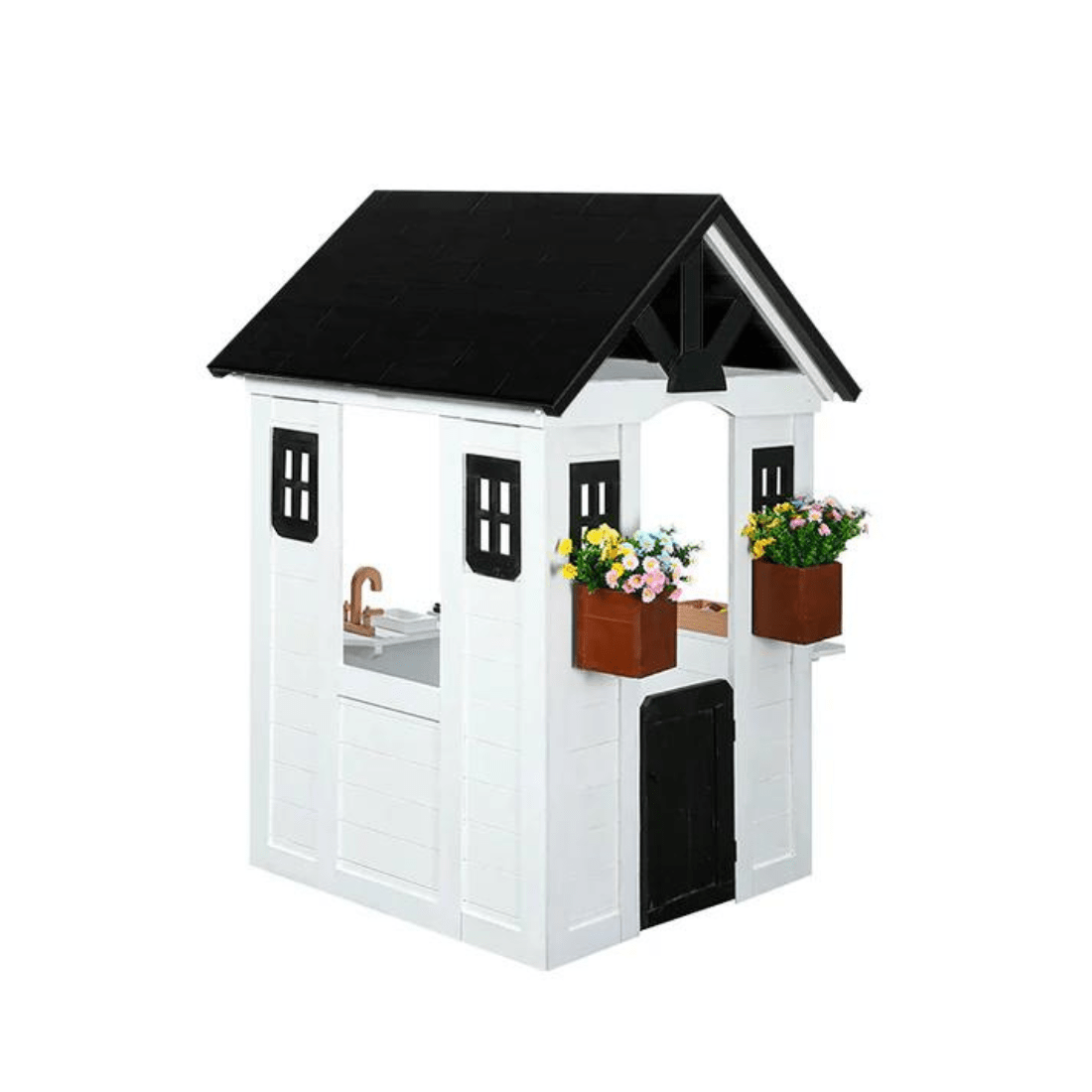 Ajure Playhouse - The Nurturing Nook