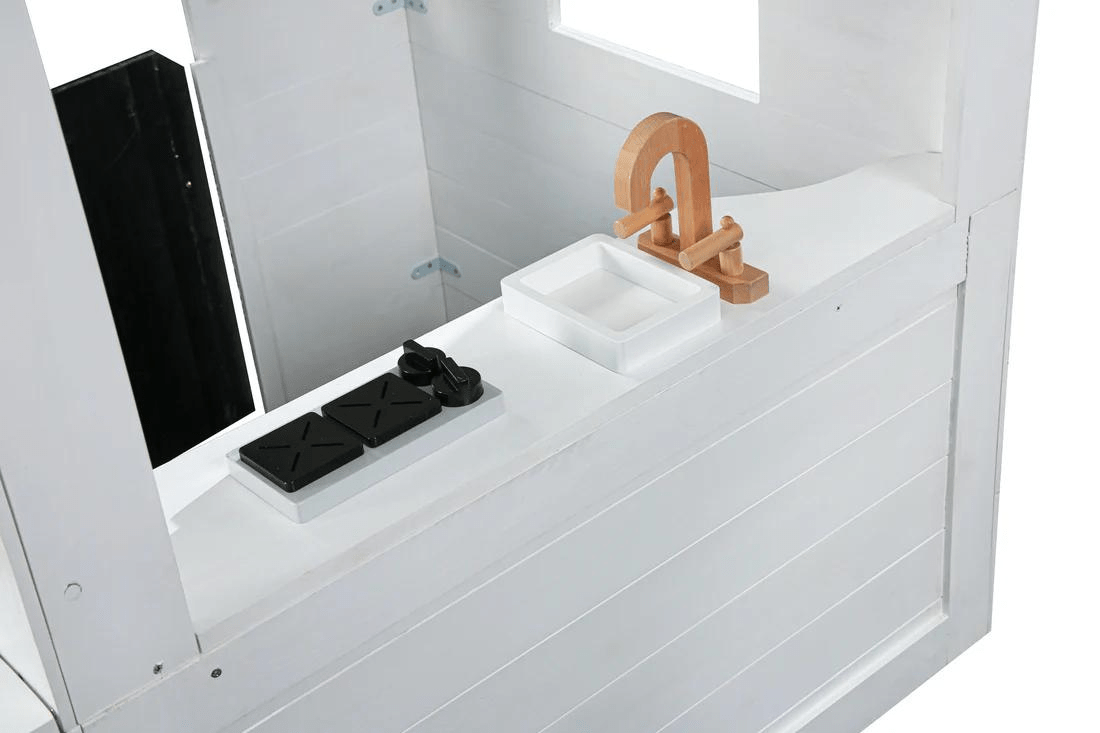 Ajure Playhouse - The Nurturing Nook