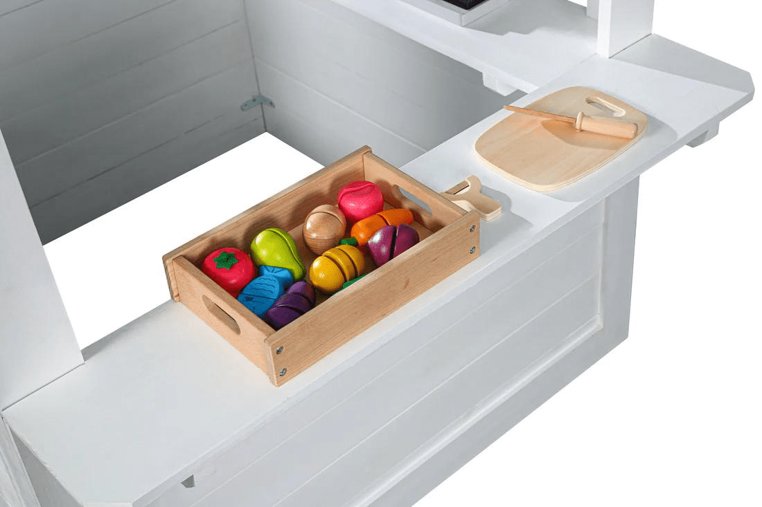 Ajure Playhouse - The Nurturing Nook