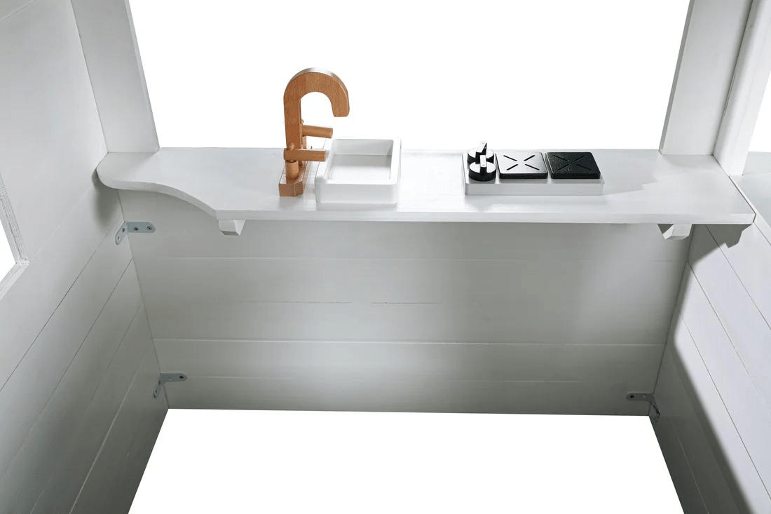 Ajure Playhouse - The Nurturing Nook