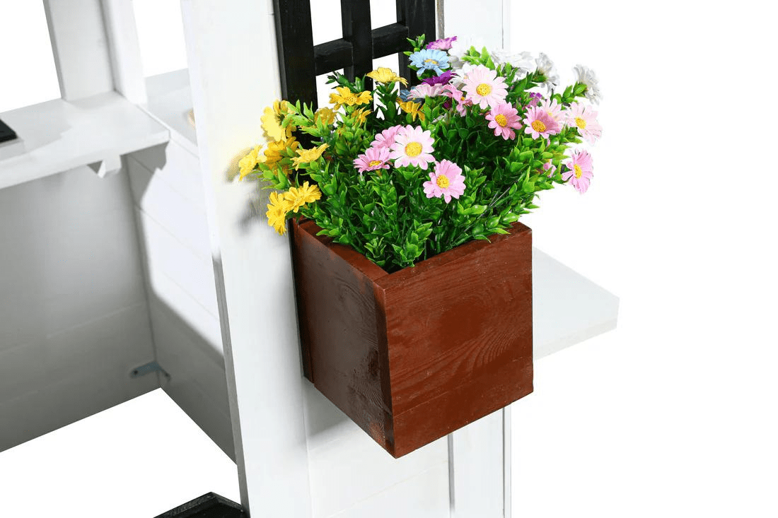 Ajure Playhouse - The Nurturing Nook