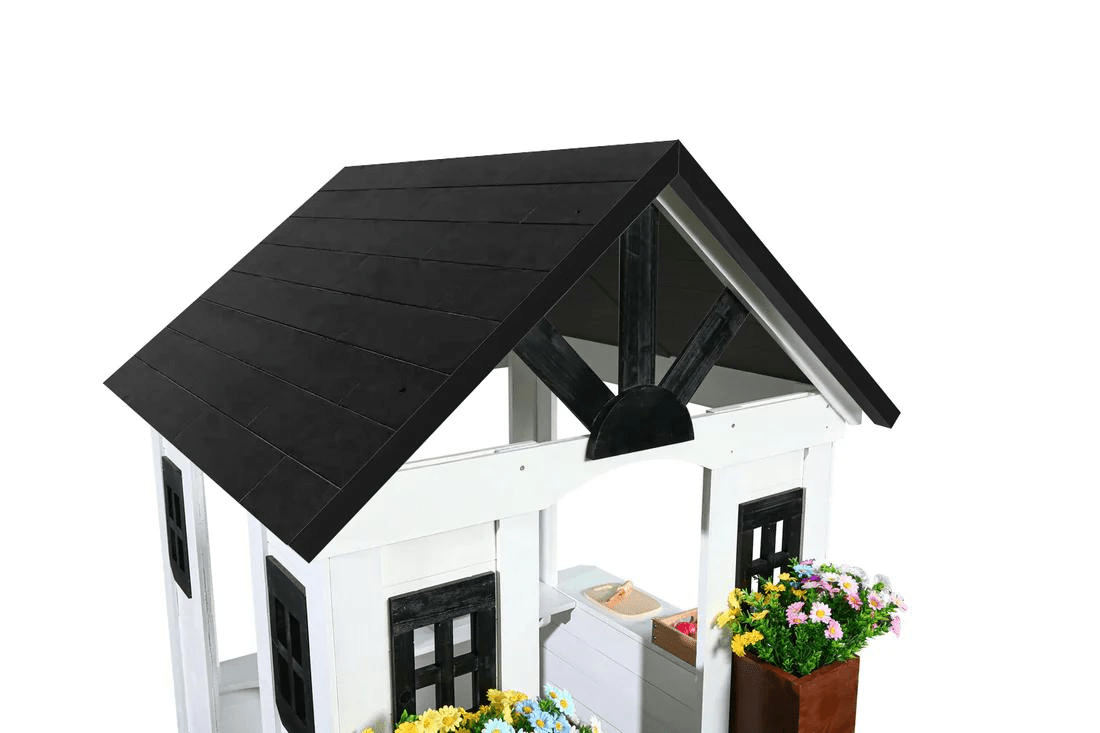 Ajure Playhouse - The Nurturing Nook