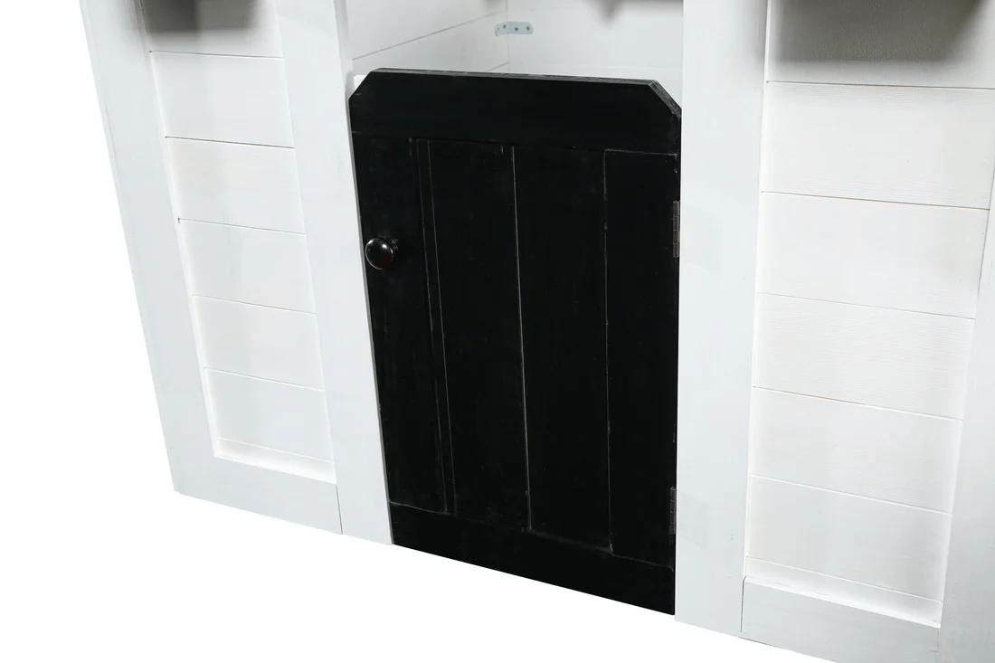 Ajure Playhouse - The Nurturing Nook