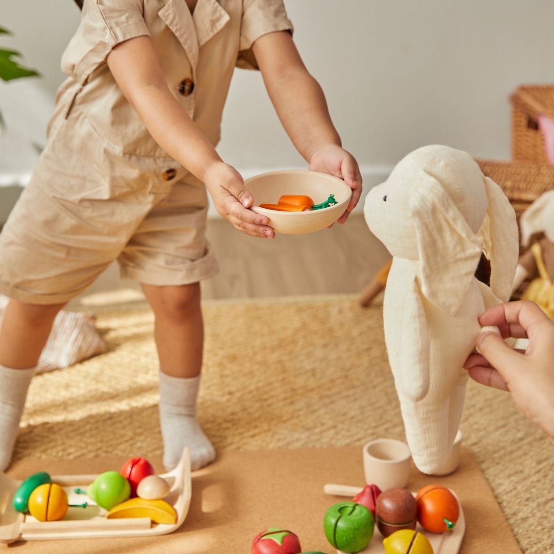 Assorted Fruit & Vegetable - The Nurturing Nook