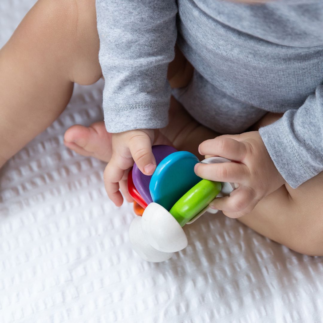 Baby Car - The Nurturing Nook