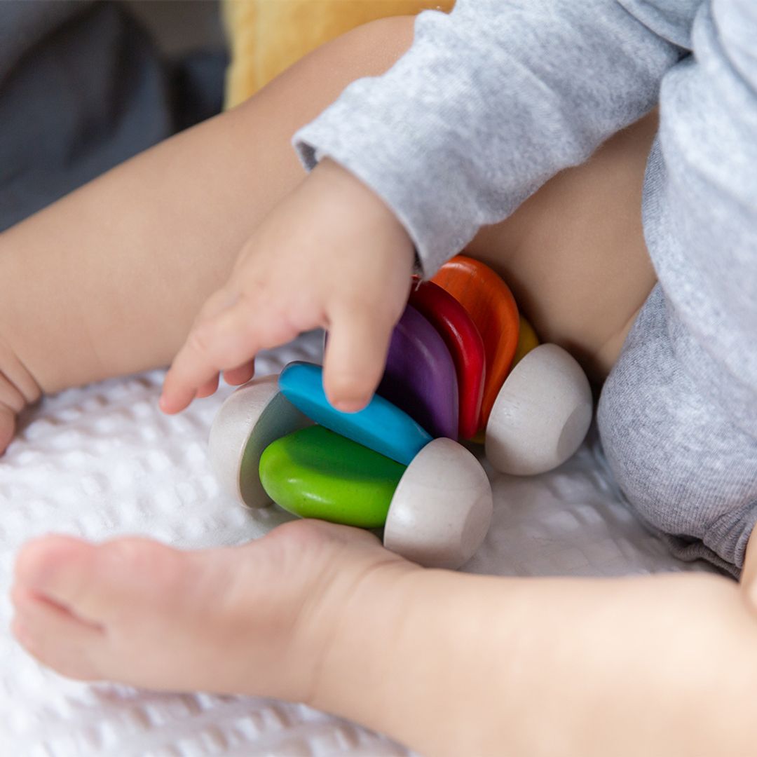 Baby Car - The Nurturing Nook