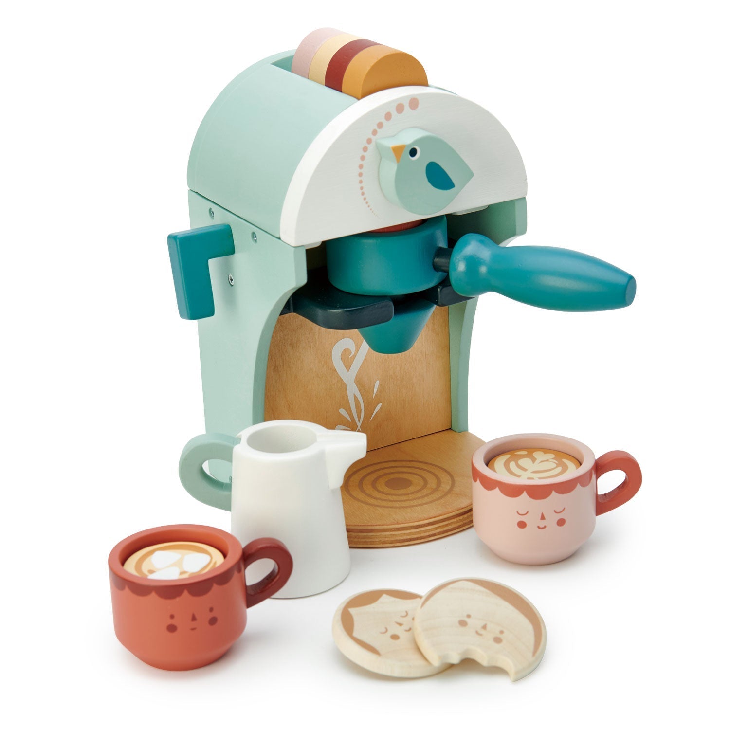 Babyccino Maker - The Nurturing Nook