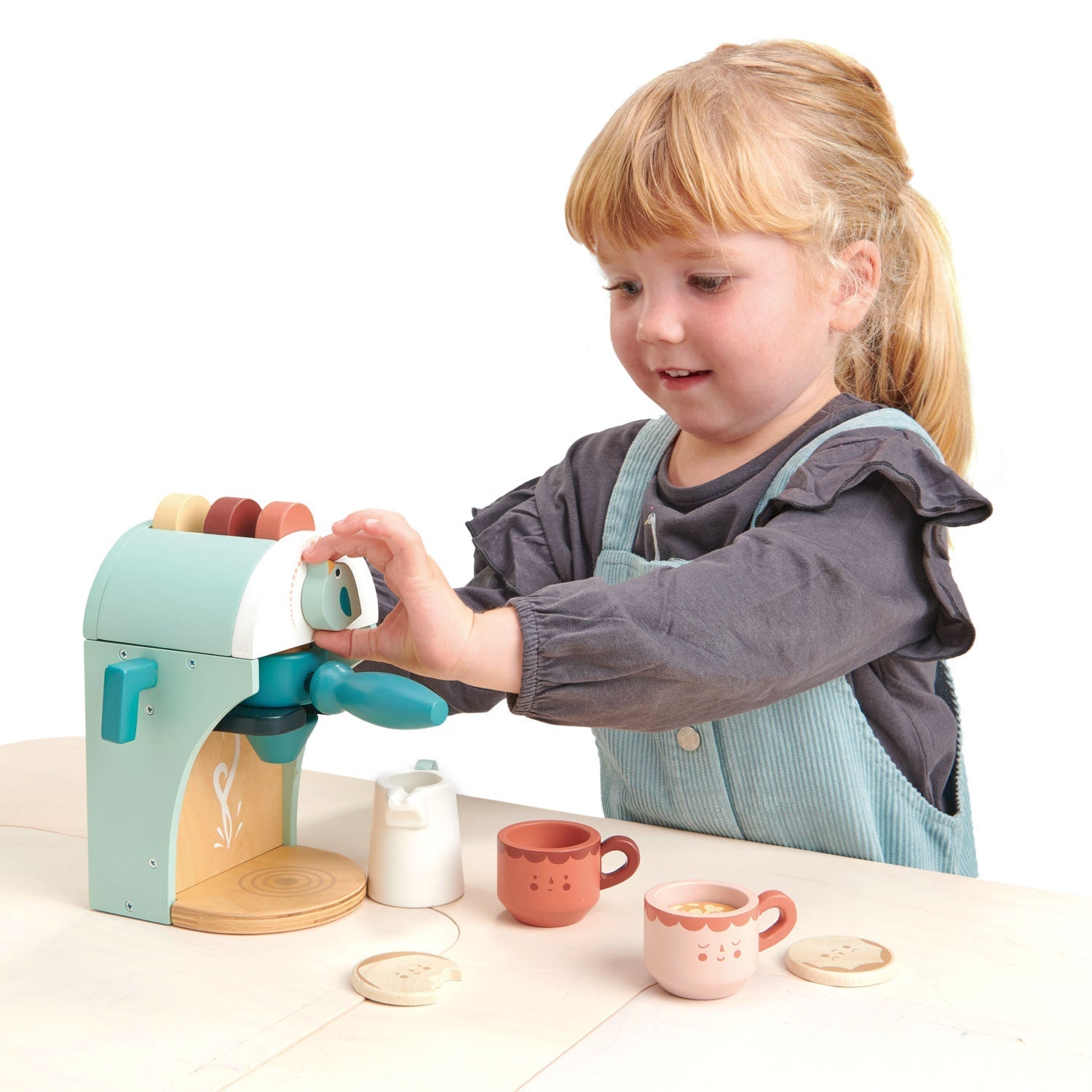Babyccino Maker - The Nurturing Nook