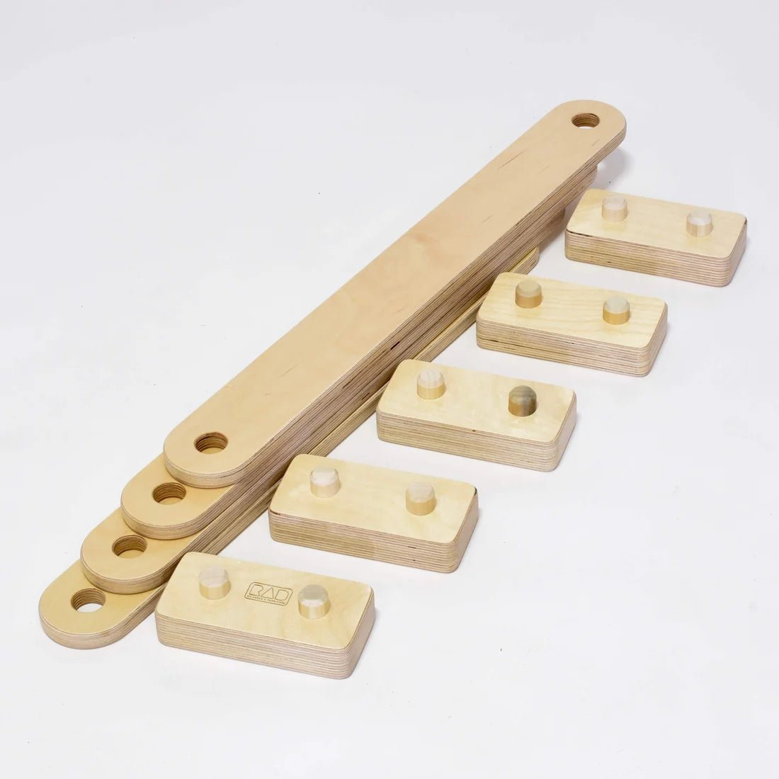 Balance Beam - The Nurturing Nook