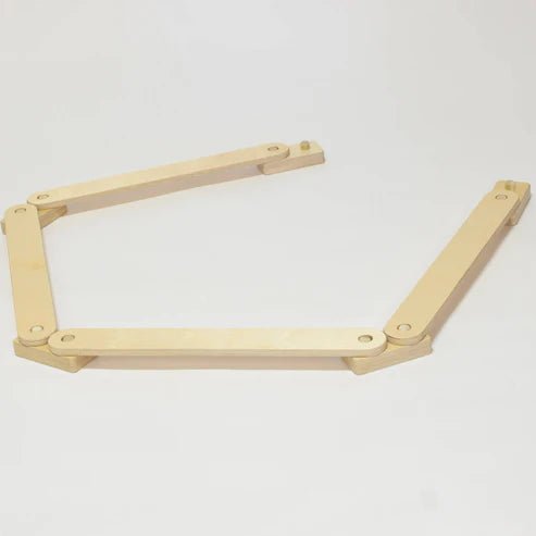 Balance Beam - The Nurturing Nook