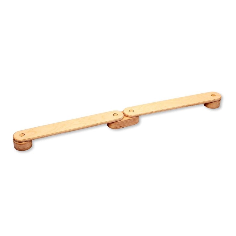 Balance Beam Set - The Nurturing Nook