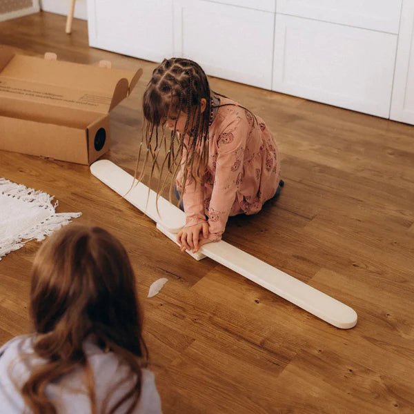 Balance Beams - The Nurturing Nook