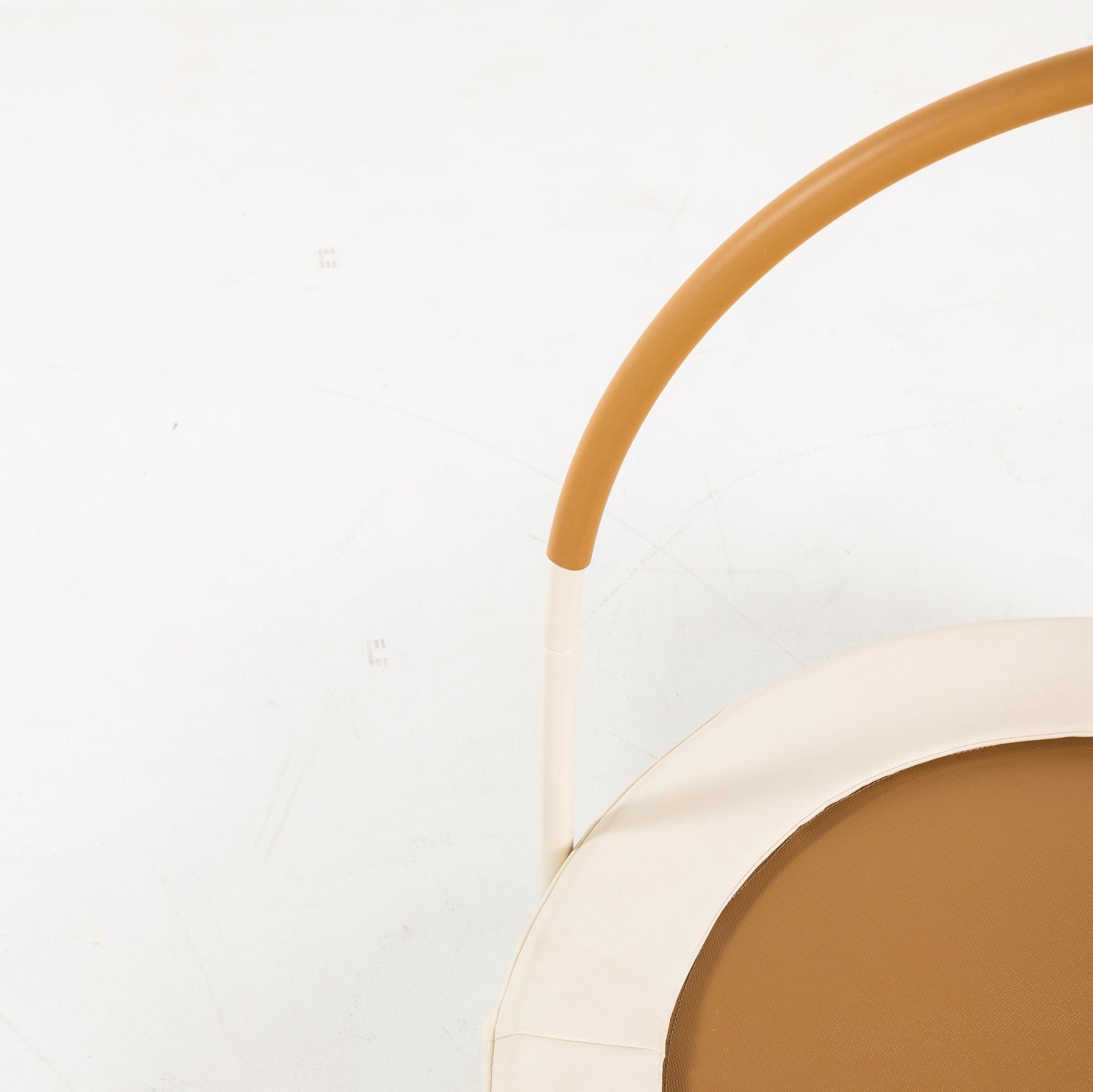 Balance trampoline - The Nurturing Nook