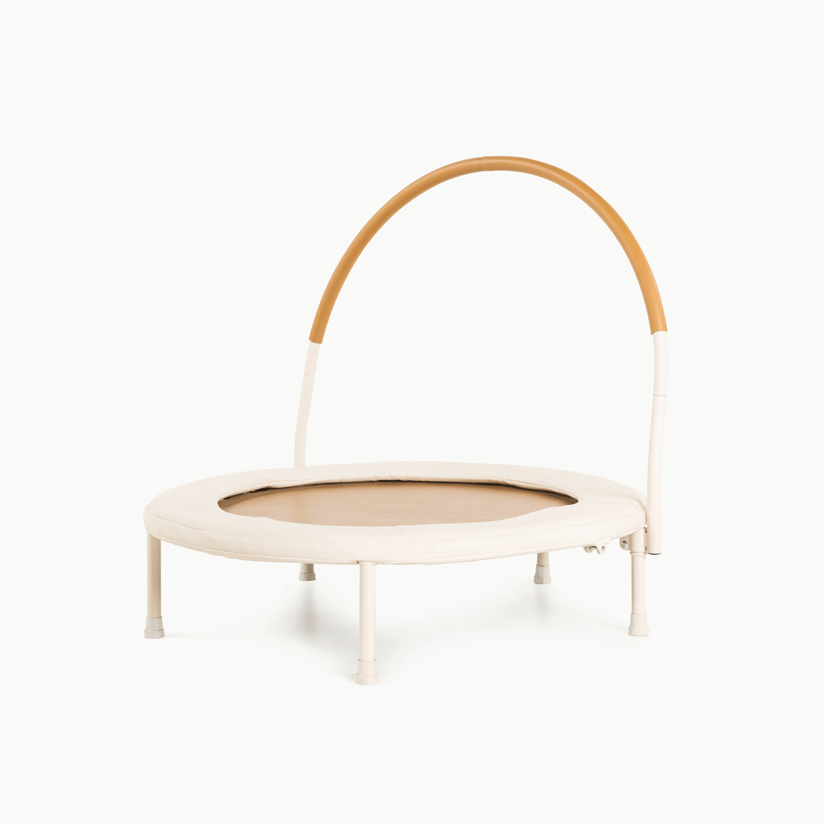Balance trampoline - The Nurturing Nook