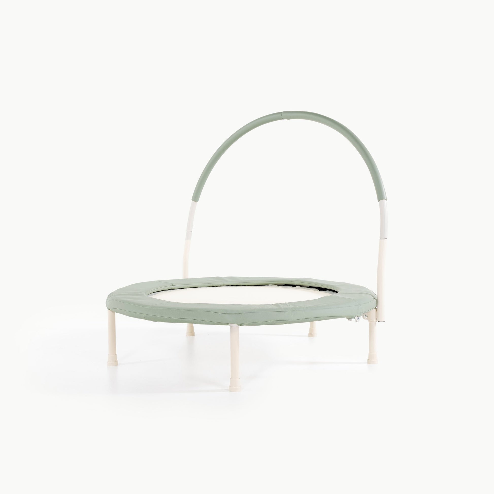 Balance trampoline - The Nurturing Nook