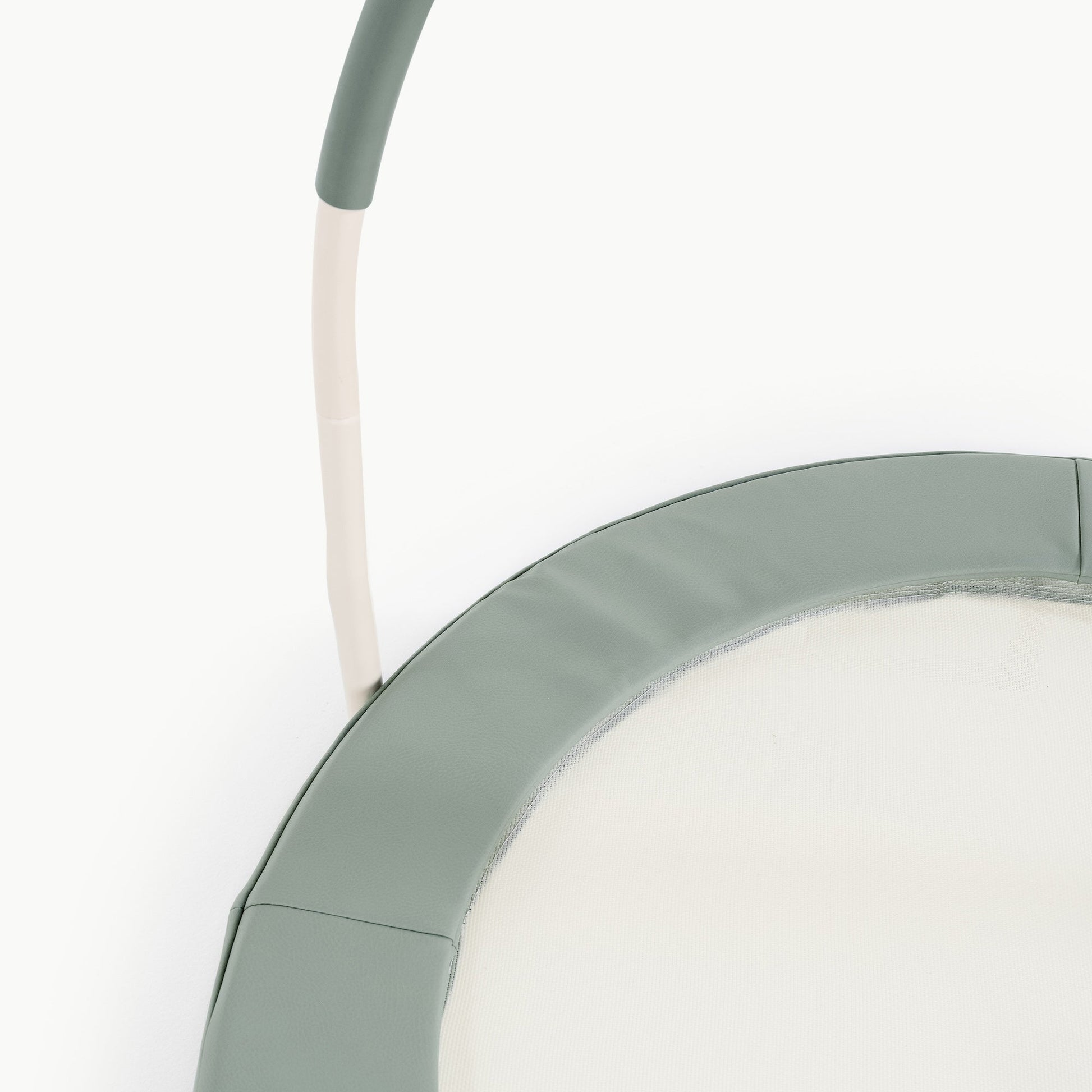 Balance trampoline - The Nurturing Nook