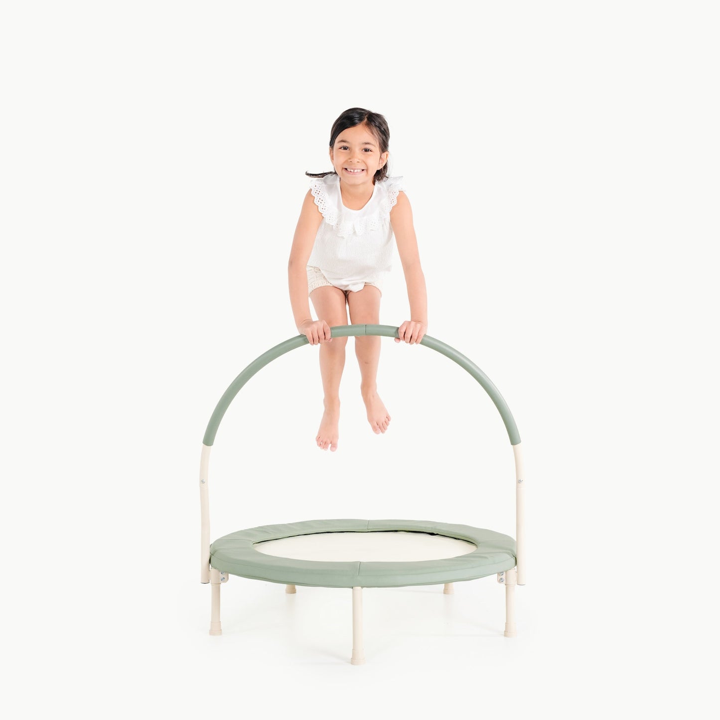 Balance trampoline - The Nurturing Nook