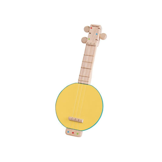 Banjolele - The Nurturing Nook