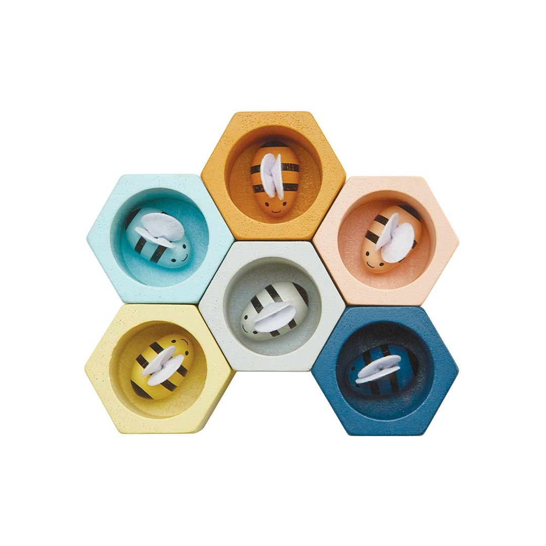 Beehives - Orchard - The Nurturing Nook