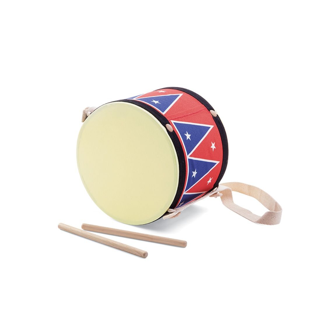 Big Drum II - The Nurturing Nook