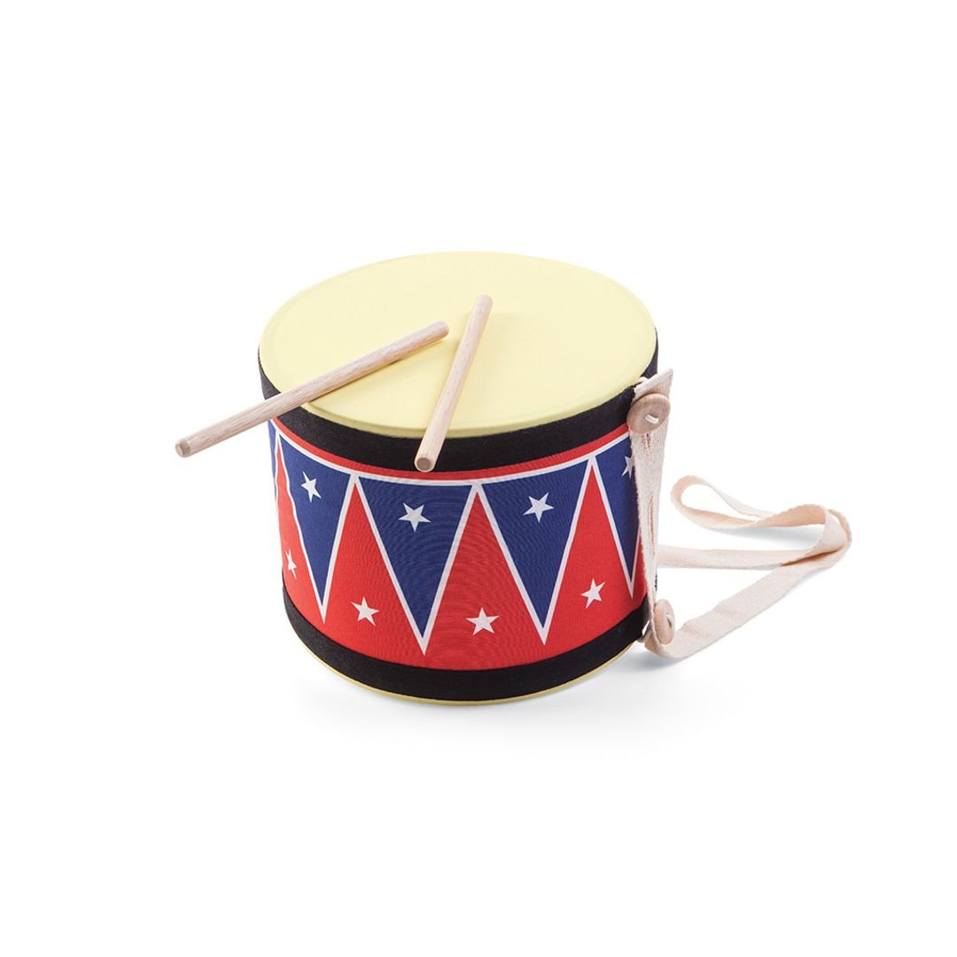 Big Drum II - The Nurturing Nook