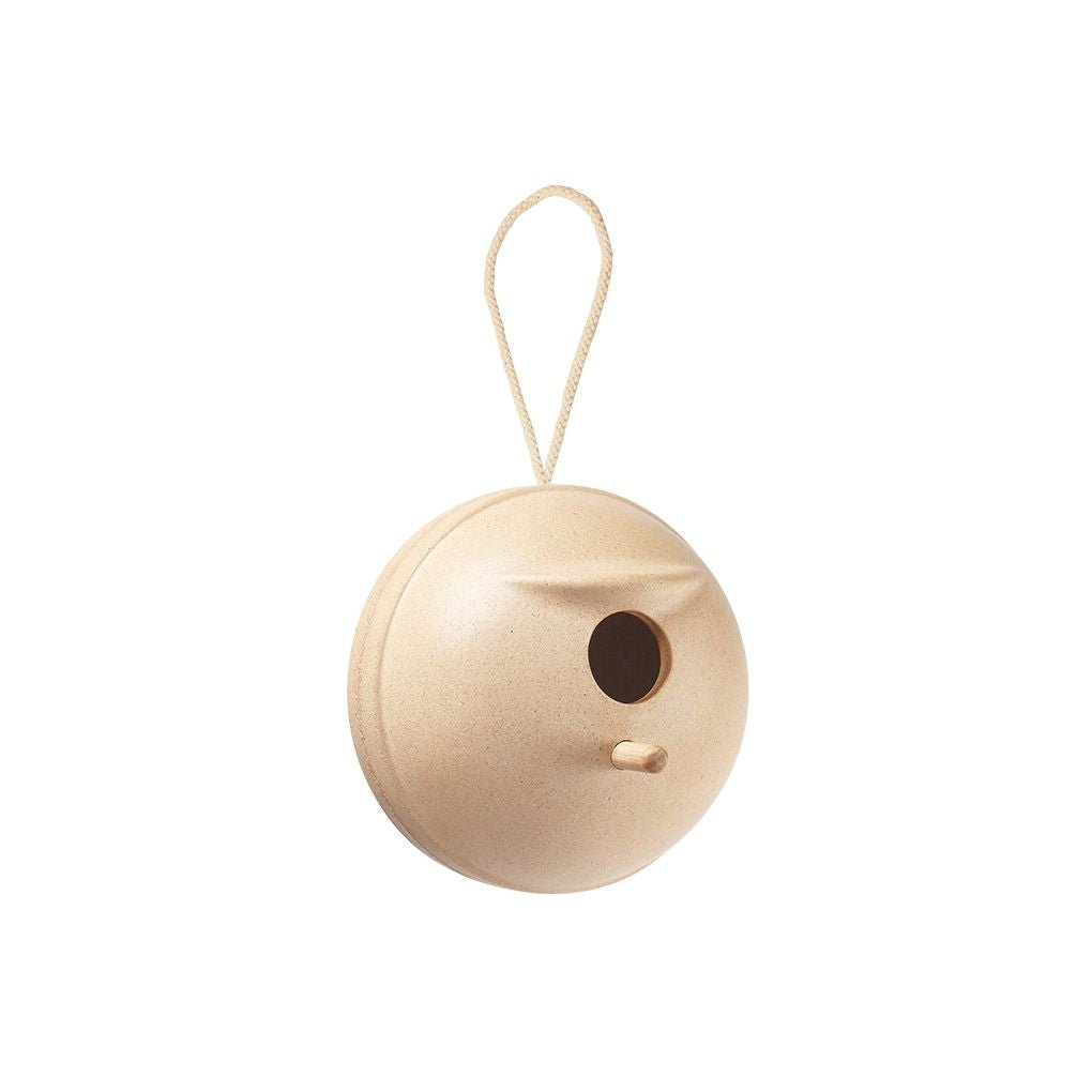 Bird House I - The Nurturing Nook