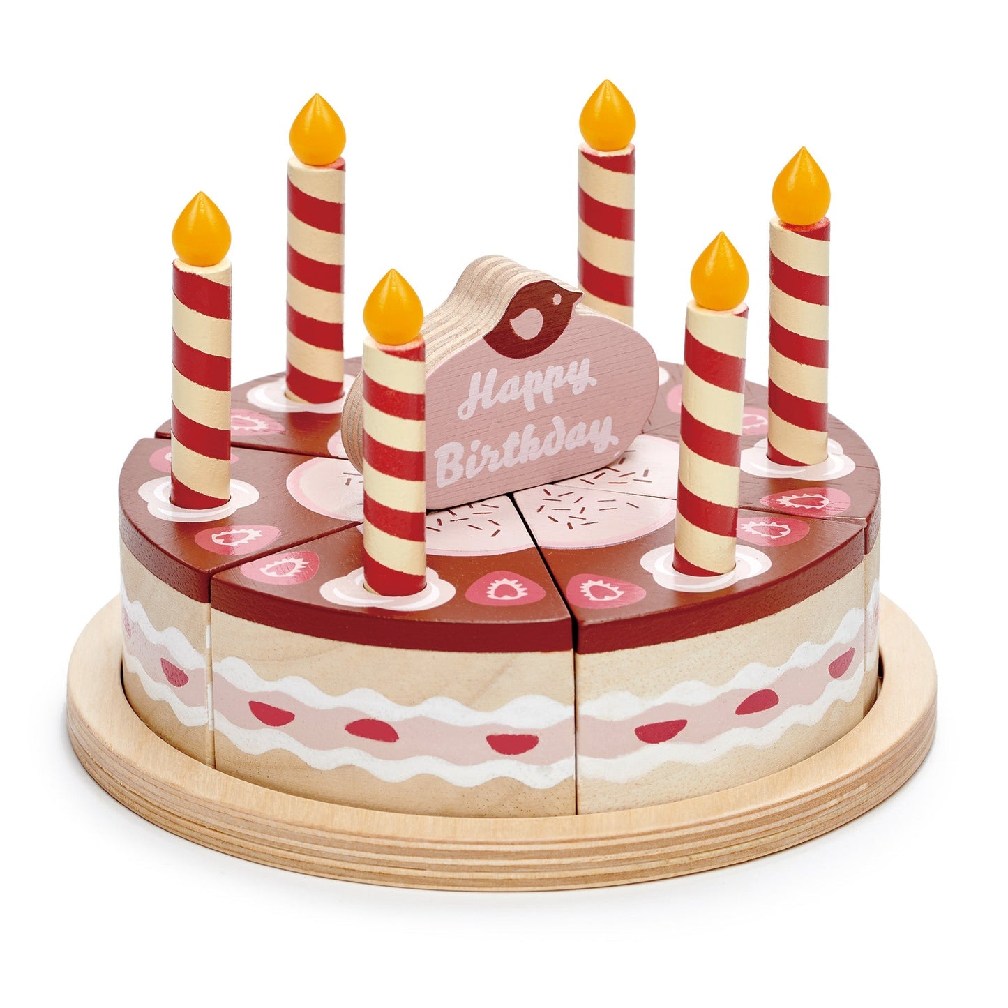 Birthday Party Collection - The Nurturing Nook