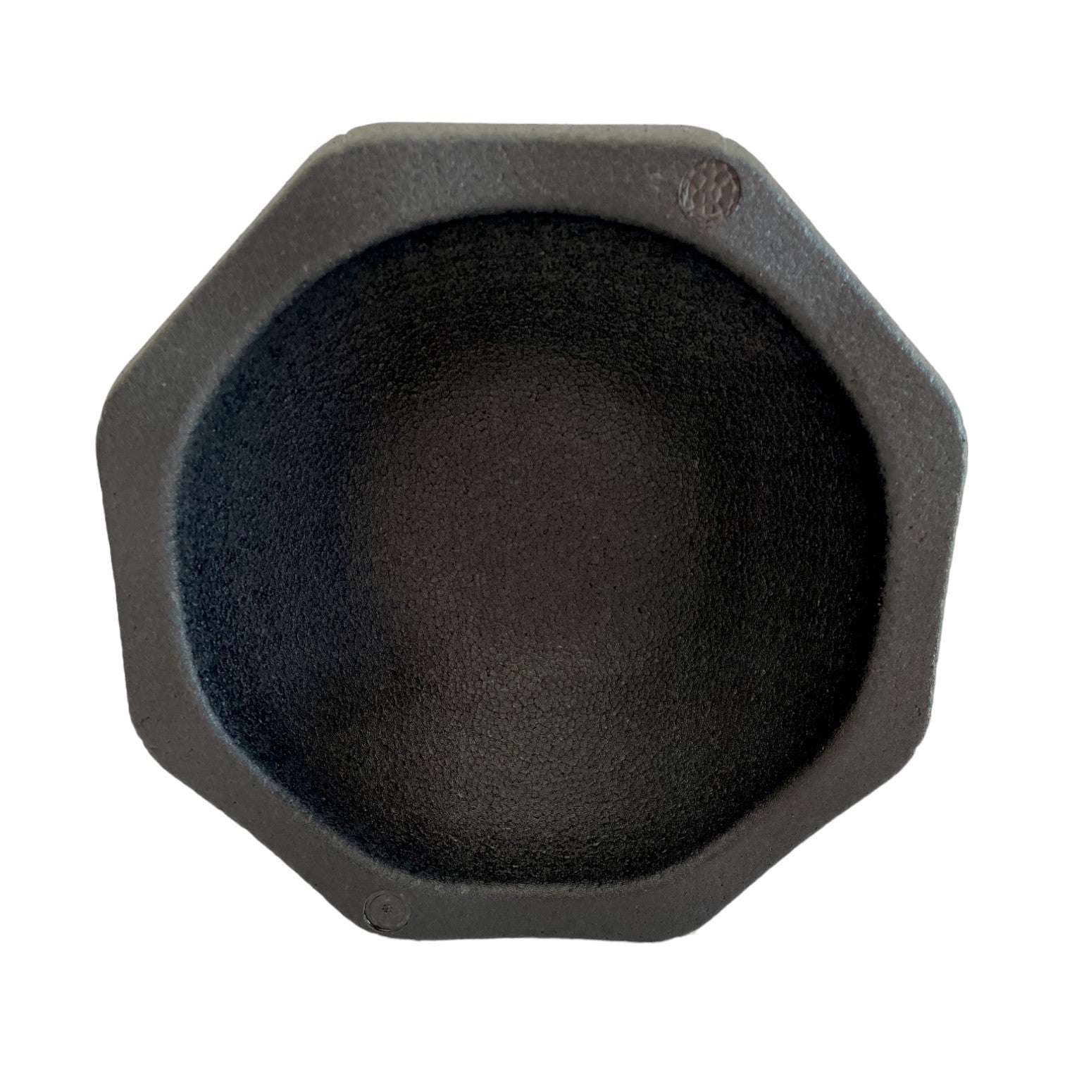 Black Stepping Stone (Single Piece) - The Nurturing Nook