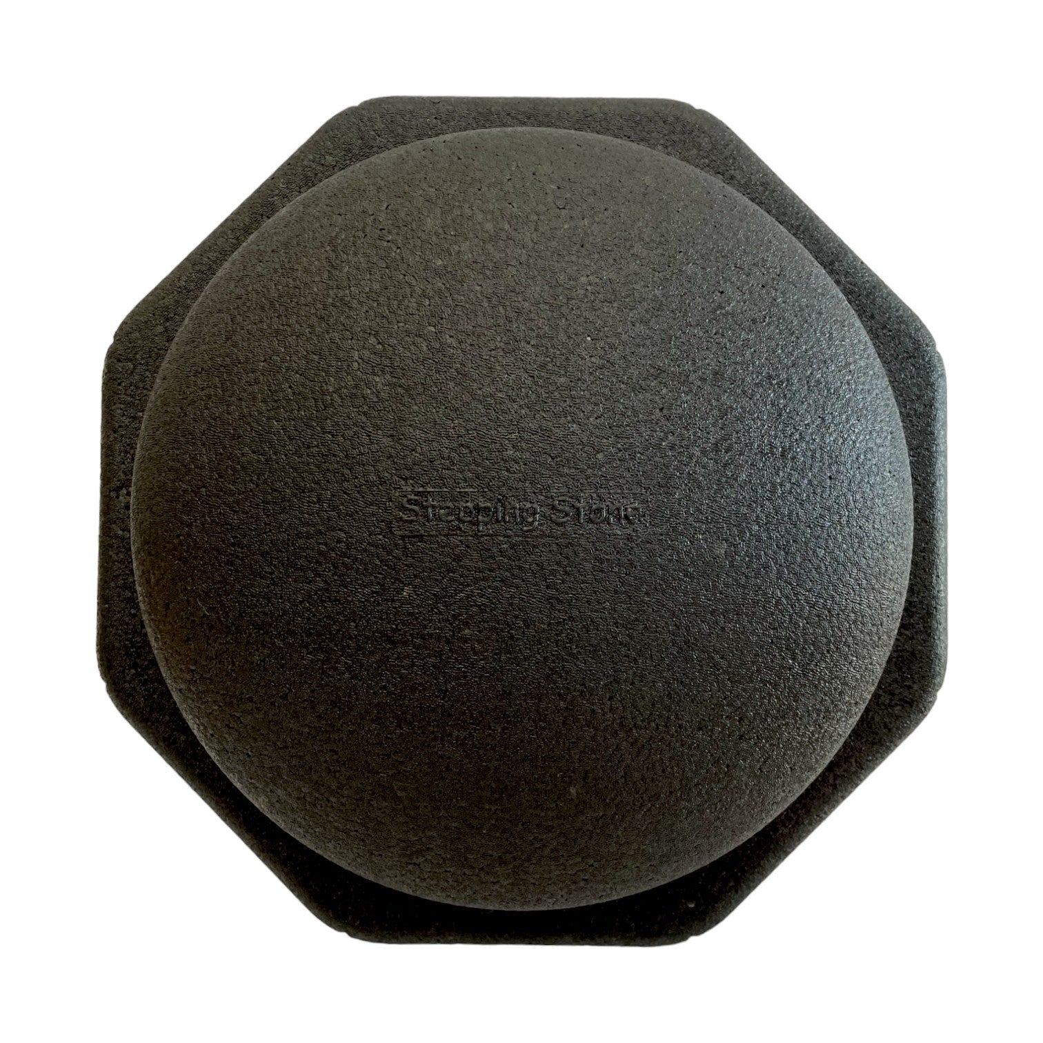 Black Stepping Stone (Single Piece) - The Nurturing Nook