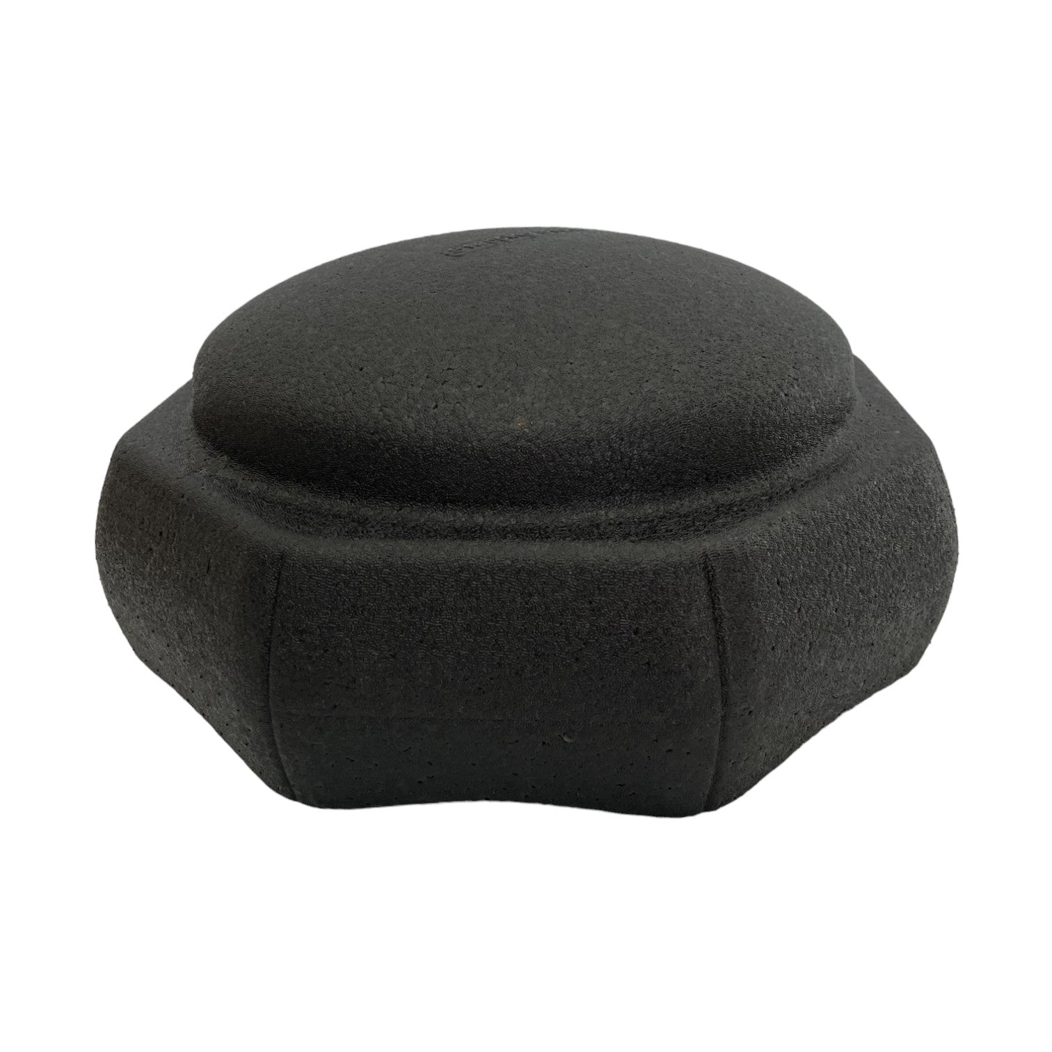 Black Stepping Stone (Single Piece) - The Nurturing Nook