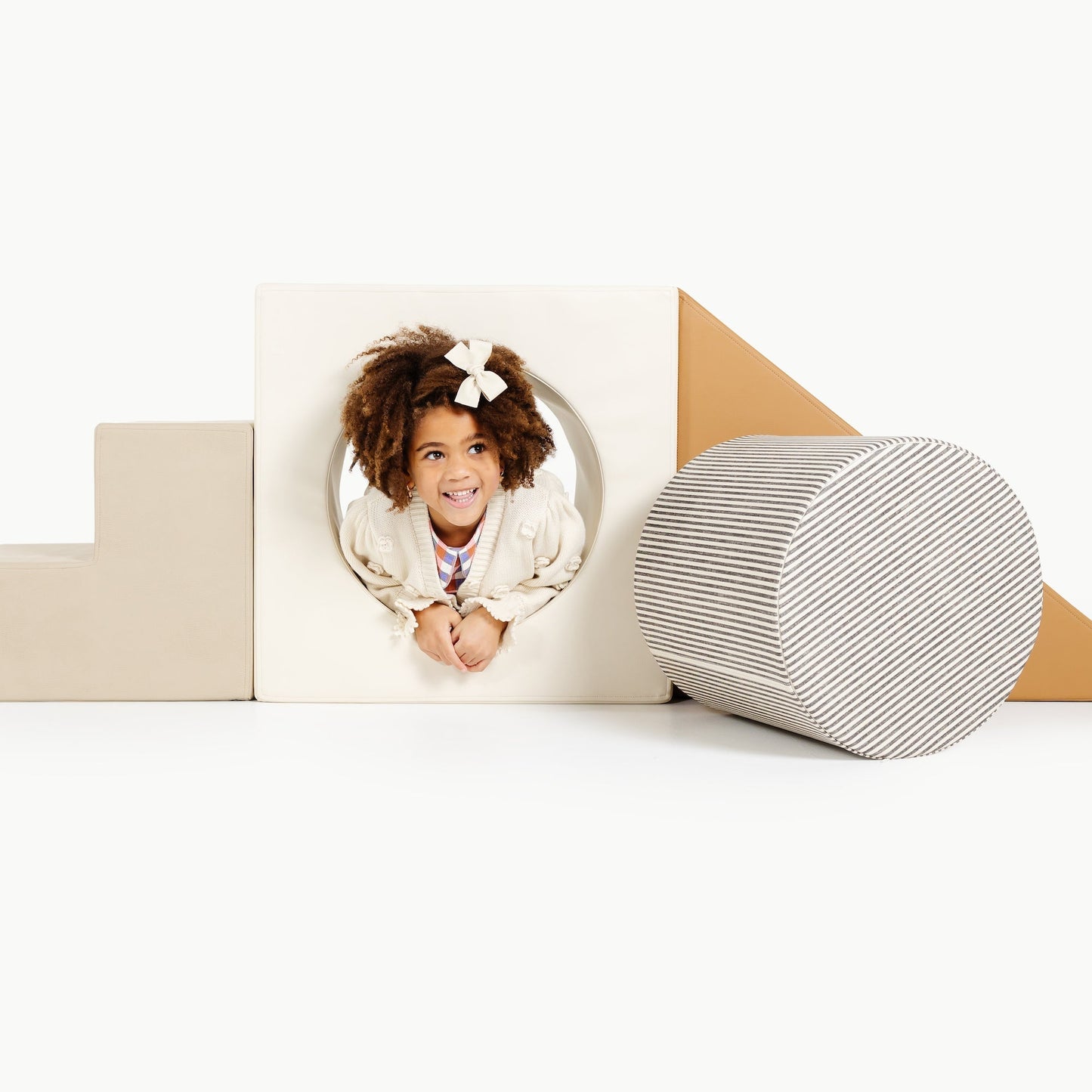 Block playset - The Nurturing Nook