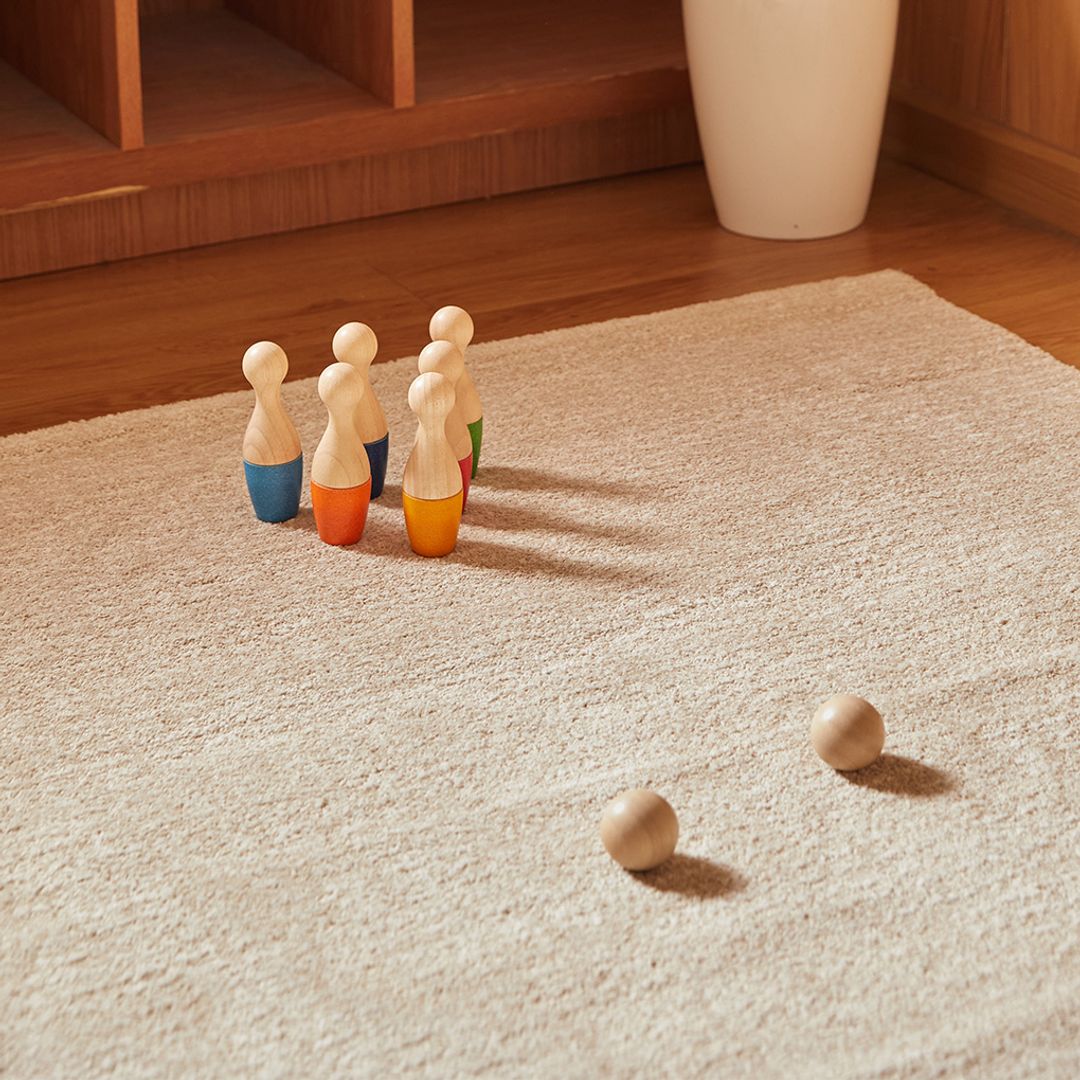 Bowling Set - The Nurturing Nook