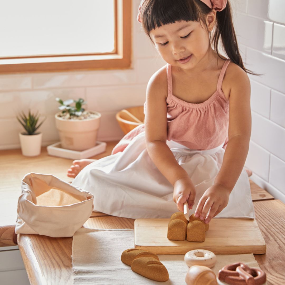 Bread Set - The Nurturing Nook
