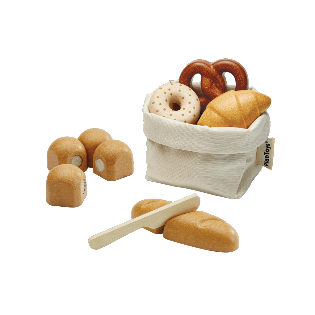 Bread Set - The Nurturing Nook