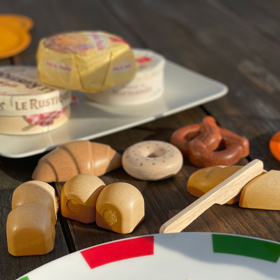 Bread Set - The Nurturing Nook